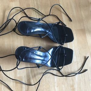 Toni Bianco Brodie Strappy Sandal